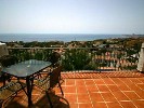 living room terrace